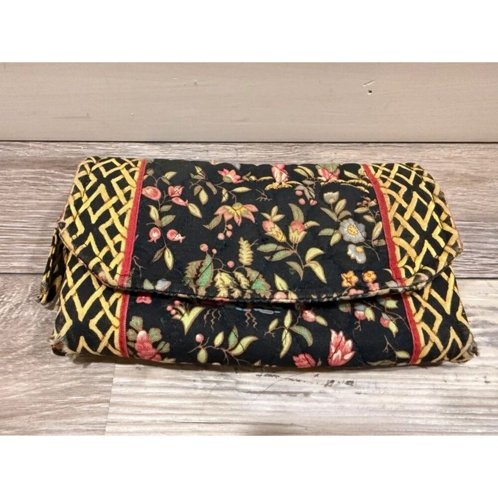 Vintage Vera Bradley Wallet